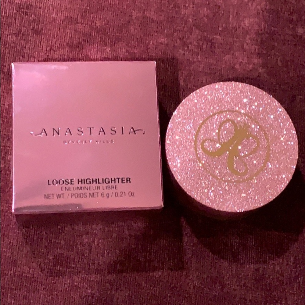 ANASTASIA BEVERLY HILLS Loose Highlighter - Picture 1 of 6